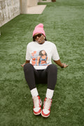 Flo-Jo Tee